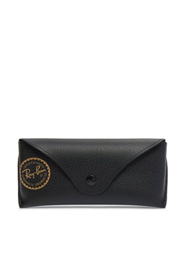 Ray-Ban Okulary przeciwsłoneczne 0RB2203 901/32 Czarny. Kolor: czarny