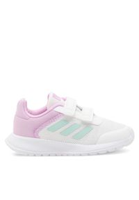 Adidas - adidas Sneakersy Tensaur Run 2.0 CF I IG8570 Różowy. Kolor: różowy. Sport: bieganie #1