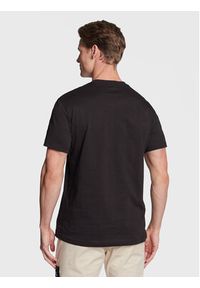 Calvin Klein Jeans Komplet 2 t-shirtów J30J320199 Czarny Regular Fit. Kolor: czarny. Materiał: bawełna #5