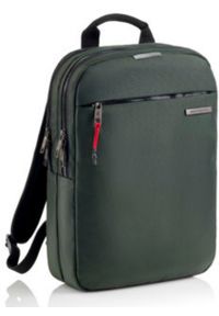 Plecak turystyczny MIQUELRIUS Miquelrius Bag to work Series Rucksack S zielony 13l. Kolor: zielony #1
