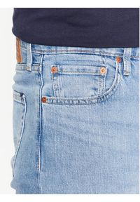 Levi's® Jeansy 512™ 288331152 Niebieski Tapered Fit. Kolor: niebieski