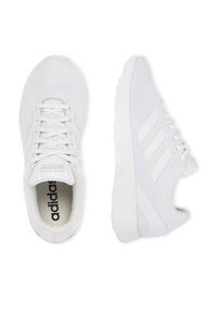 Adidas - adidas Buty do biegania C-NEBZED BASIC KK2815 W Biały. Kolor: biały. Materiał: materiał #4