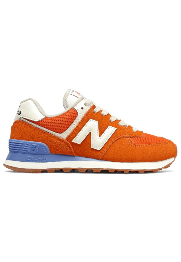 Sneakersy trekkingowe, New Balance 574
