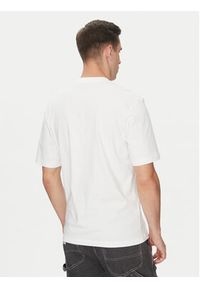 Hugo - HUGO T-Shirt Niley 50519984 Biały Regular Fit. Kolor: biały. Materiał: bawełna #2