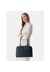 Torebka Furla. Kolor: niebieski #1