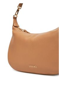 Liu Jo Torebka M Hobo AA5133 T3342 Brązowy. Kolor: brązowy #3