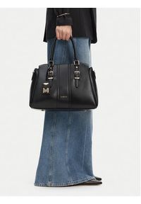 MEXX Torebka CEO-MEXX-S-002-08 Czarny. Kolor: czarny