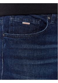 BOSS - Boss Jeansy Re.Maine BC-C 50501129 Granatowy Regular Fit. Kolor: niebieski #5