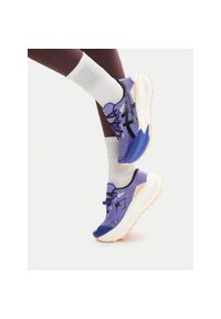 Buty do biegania Asics. Kolor: fioletowy #1