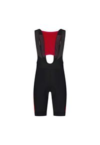 ROGELLI - Spodenki rowerowe męskie Rogelli Tyro II. Kolor: czarny, czerwony, wielokolorowy. Sport: kolarstwo #1