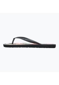 Japonki damskie Billabong Dama. Kolor: czarny