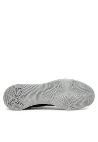 Puma Buty do piłki nożnej Future 8 Play It 108379 02 Czarny. Kolor: czarny. Materiał: skóra