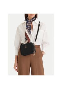 Torebka Beverly Hills Polo Club. Kolor: czarny #1