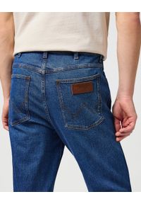 Wrangler - WRANGLER MĘSKIE SPODNIE JEANSOWE REDDING ROCKSTAR 112350852 W16X014587 #6