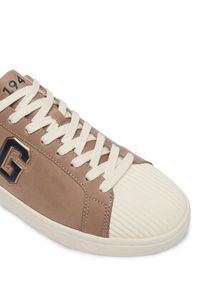 GANT - Gant Sneakersy 32631239 Szary. Kolor: szary. Materiał: skóra #5