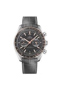 OMEGA ZEGAREK SPEEDMASTER 329.23.44.51.06.001. Materiał: skóra. Styl: casual, sportowy #1