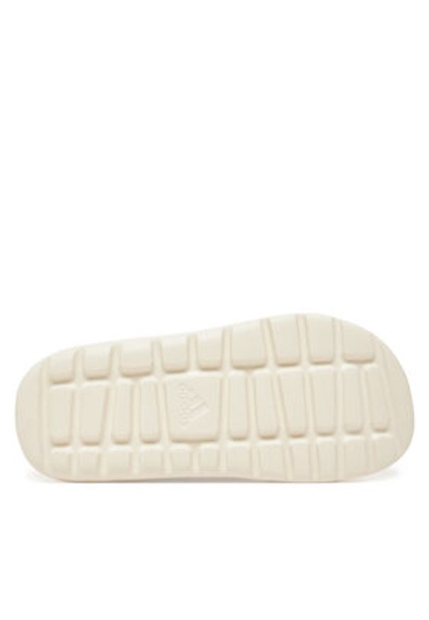 Adidas - adidas Sandały Altaswim 2.0 JI3062 Biały. Kolor: biały. Materiał: syntetyk