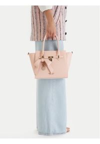 Nine West Torebka CEO-Serene-LX10185 Różowy. Kolor: różowy #1