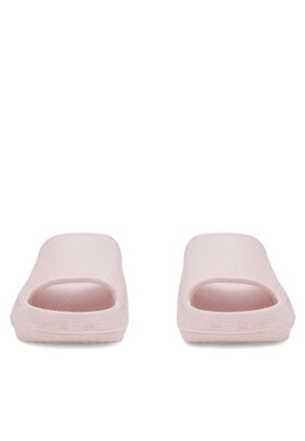 MEXX Klapki MICC1905041W-01 Różowy. Kolor: różowy. Materiał: syntetyk