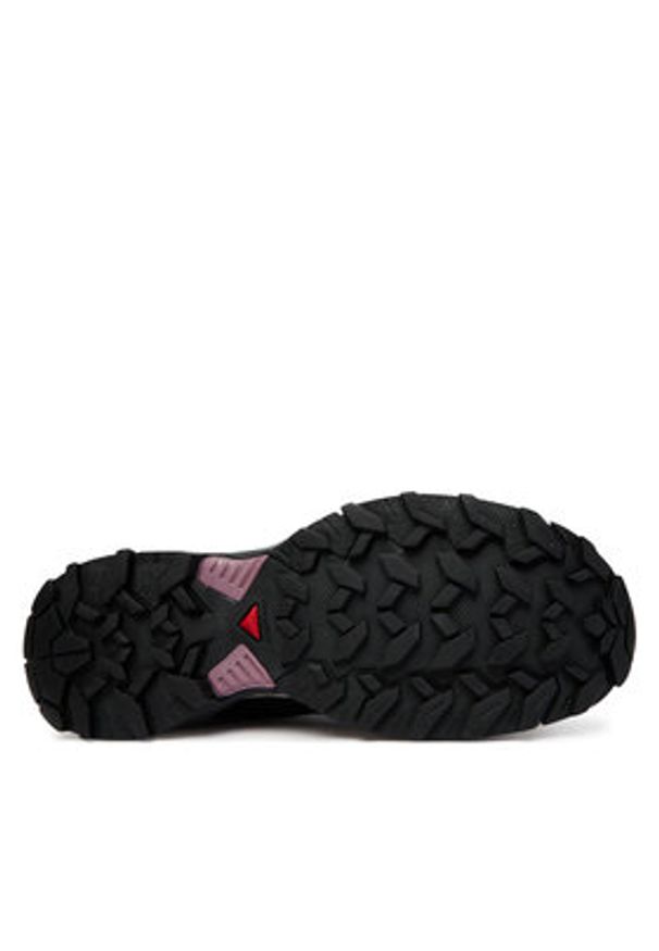 salomon - Salomon Trekkingi X Ultra 360 Gore-Tex L49227000 Niebieski. Kolor: niebieski. Materiał: materiał