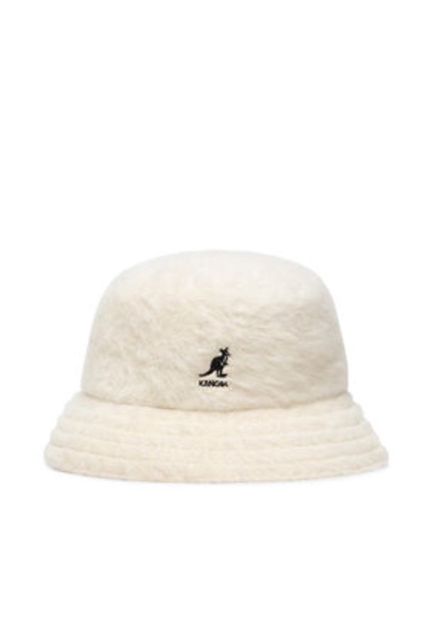 Kangol Kapelusz Furgora Bucket K3477 Beżowy. Kolor: beżowy. Materiał: materiał