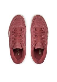 Reebok Sneakersy Bb 4000 II IE9775 Czerwony. Kolor: czerwony. Model: Reebok Classic