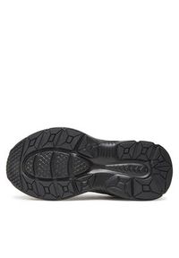 Kappa Sneakersy CEO-CP40-244008Z Czarny. Kolor: czarny. Materiał: materiał #4