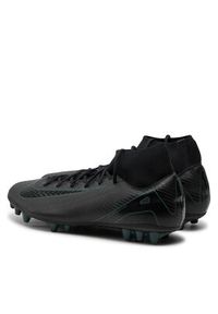 Nike Buty do piłki nożnej Superfly 10 FQ8329 Czarny. Kolor: czarny #3
