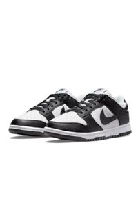 Buty sportowe damskie Sneakersy Nike Dunk Low Next Nature. Kolor: wielokolorowy, czarny, biały