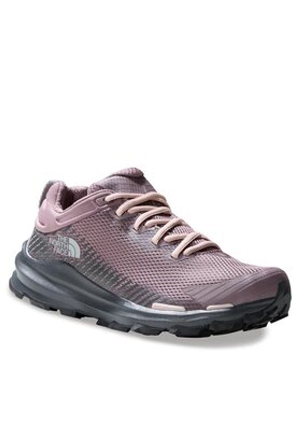 The North Face Trekkingi Vectiv Fastpack Futurelight NF0A5JCZODR1 Szary. Kolor: szary. Materiał: materiał