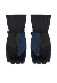 Rossignol Rękawice narciarskie Tech IMPR RLOMG01 Granatowy. Kolor: niebieski. Materiał: poliester. Sport: narciarstwo #2
