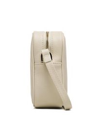 Patrizia Pepe Torebka CB8985/L001-W338 Écru. Materiał: skórzane #5