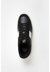 Armani Exchange - Sneakersy męskie ARMANI EXCHANGE #3