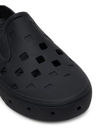 Vans Klapki MTE Slip-On Mule TRK VN0005V8BLK1 Czarny. Kolor: czarny