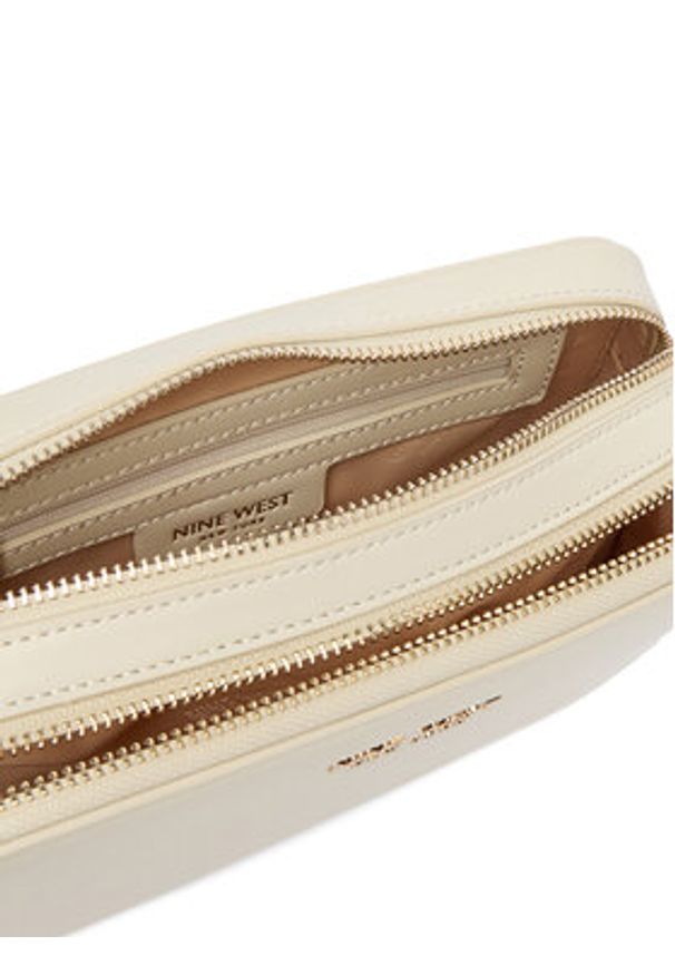 Nine West Torebka CEO-Myra-KY256 Écru
