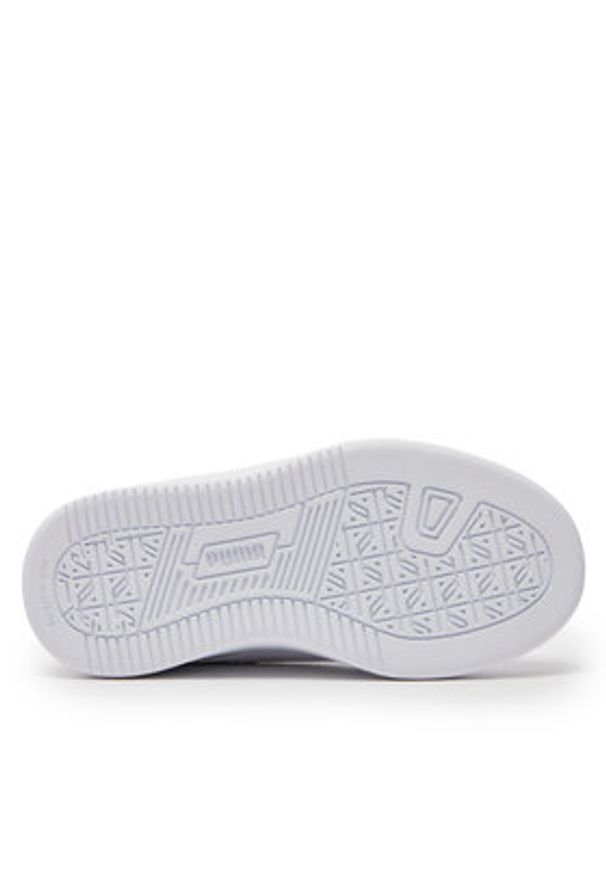 Puma Sneakersy Caven 2.0 Ac+ Ps 393839-02 Biały. Kolor: biały. Materiał: skóra