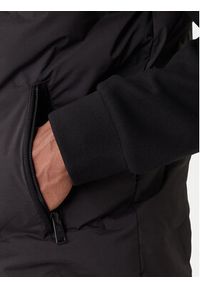 Guess Kurtka przejściowa M6RL10 WJ232 Czarny Regular Fit. Kolor: czarny. Materiał: syntetyk #2