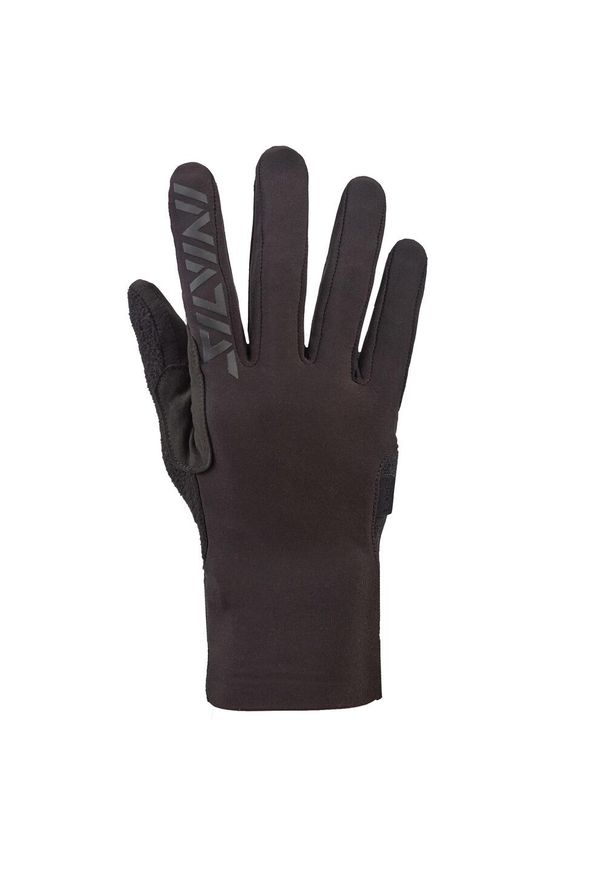 Rękawiczki rowerowe Silvini Crodo. Kolor: czarny. Sport: kolarstwo