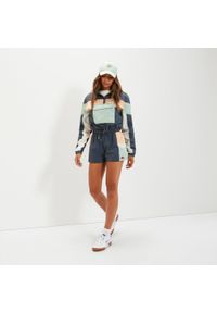 Ellesse - Szorty damskie ELLESSE SPANTIC SHORT. Okazja: na co dzień, na spacer, do pracy. Styl: casual