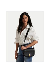 Torebka Polo Ralph Lauren. Kolor: czarny #1