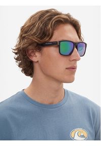 Quiksilver Okulary przeciwsłoneczne WB-QS-MA-001-SS26 Czarny. Kolor: czarny #5