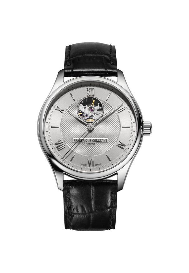 FREDERIQUE CONSTANT ZEGAREK CLASSICS FC-310MS5B6. Styl: elegancki