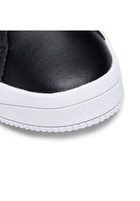 Adidas - adidas Buty Court Tourino H02176 Czarny. Kolor: czarny. Materiał: skóra #4