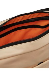 Quiksilver Saszetka QUIC-M-005-07 Beżowy. Kolor: beżowy. Materiał: materiał #5