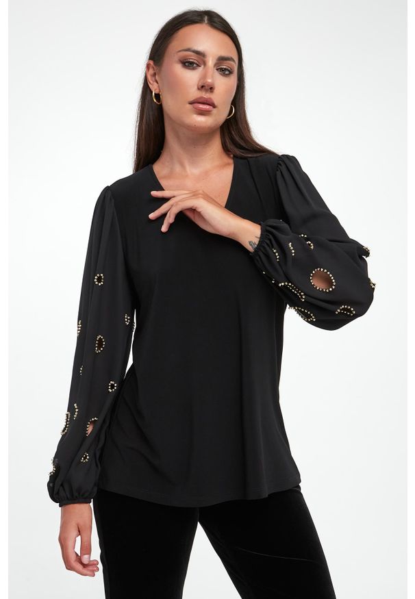 Joseph Ribkoff - Bluzka damska JOSEPH RIBKOFF