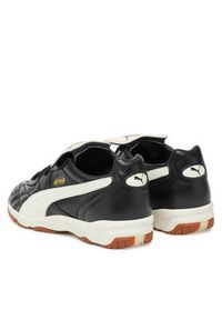 Puma Sneakersy King Indoor 401683 01 Czarny. Kolor: czarny. Materiał: skóra #5