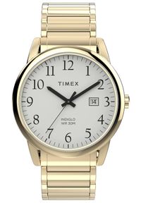 Timex - Zegarek Męski TIMEX EASY READER TW2W52000