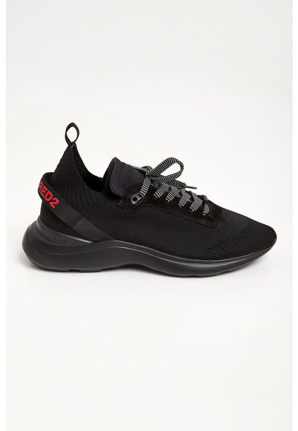 Sneakersy męskie DSQUARED2