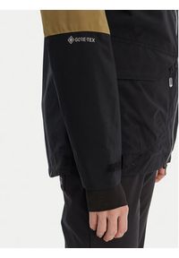 Roxy Kurtka narciarska Gore-Tex Stretch Purelines ERJTJ03506 Beżowy Regular Fit. Kolor: beżowy. Materiał: syntetyk. Technologia: Gore-Tex. Sport: narciarstwo #7