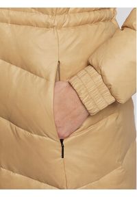 columbia - Columbia Kurtka puchowa Icy Heights II 2007824 Beżowy Regular Fit. Kolor: beżowy. Materiał: syntetyk #6